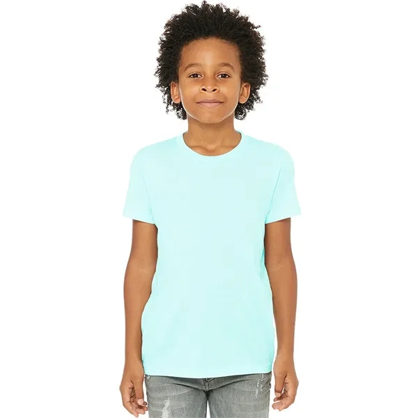 Youth Triblend Short Sleeve Tee. 3.8 ounce.... from ASI 89380 Staton Corporate and Casual / Staton®