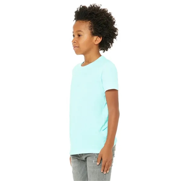Youth Triblend Short Sleeve Tee. 3.8 ounce.... from ASI 89380 Staton Corporate and Casual / Staton®