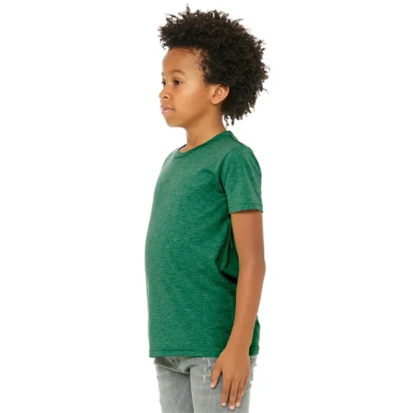Youth Triblend Short Sleeve Tee. 3.8 ounce.... from ASI 89380 Staton Corporate and Casual / Staton®