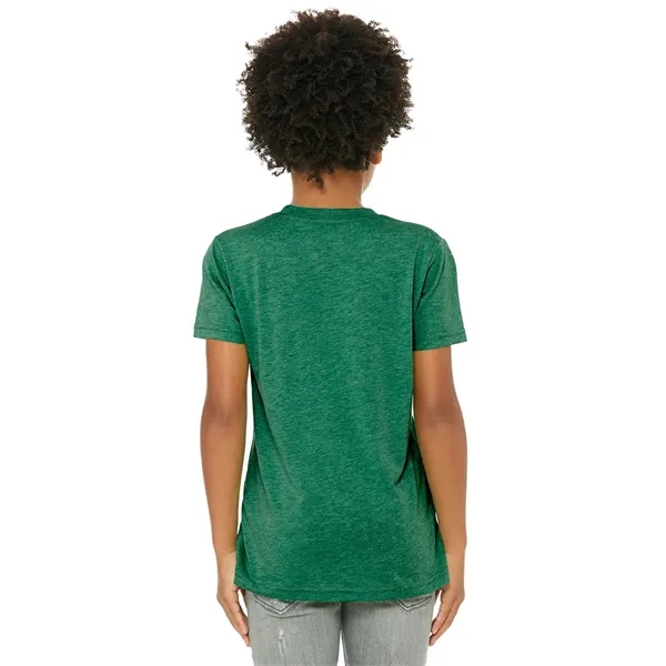 Youth Triblend Short Sleeve Tee. 3.8 ounce.... from ASI 89380 Staton Corporate and Casual / Staton®