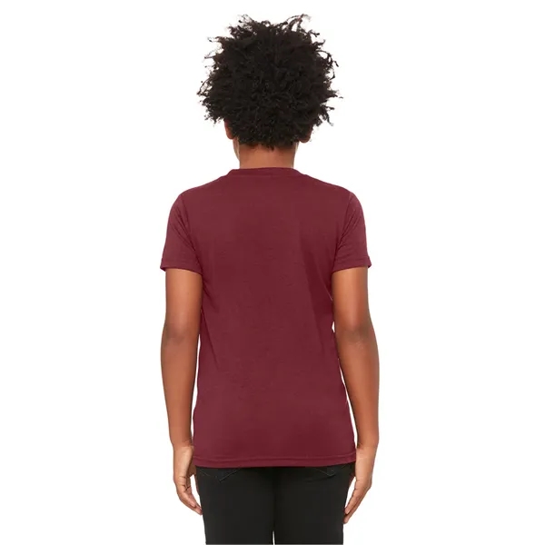 Youth Triblend Short Sleeve Tee. 3.8 ounce.... from ASI 89380 Staton Corporate and Casual / Staton®