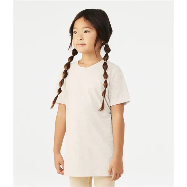 Youth Triblend Short Sleeve Tee. 3.8 ounce.... from ASI 89380 Staton Corporate and Casual / Staton®