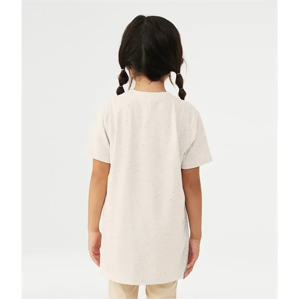 Youth Triblend Short Sleeve Tee. 3.8 ounce.... from ASI 89380 Staton Corporate and Casual / Staton®