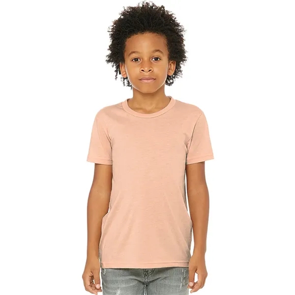 Youth Triblend Short Sleeve Tee. 3.8 ounce.... from ASI 89380 Staton Corporate and Casual / Staton®