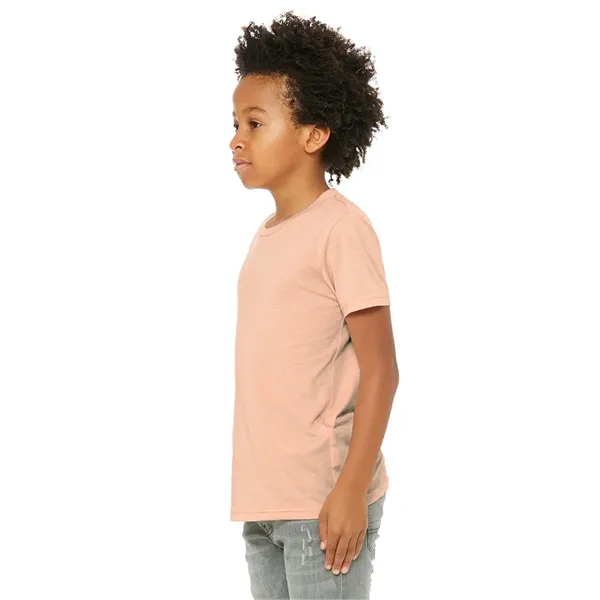 Youth Triblend Short Sleeve Tee. 3.8 ounce.... from ASI 89380 Staton Corporate and Casual / Staton®