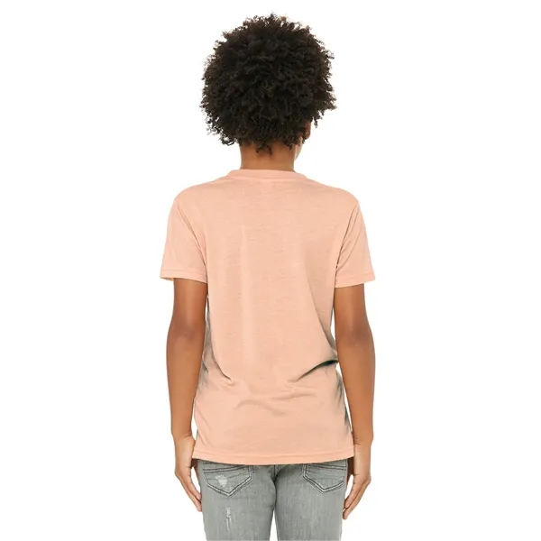 Youth Triblend Short Sleeve Tee. 3.8 ounce.... from ASI 89380 Staton Corporate and Casual / Staton®