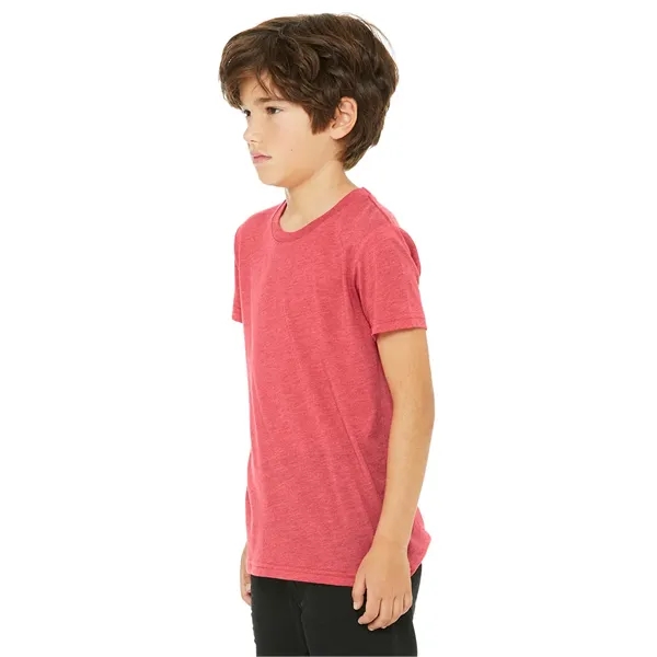 Youth Triblend Short Sleeve Tee. 3.8 ounce.... from ASI 89380 Staton Corporate and Casual / Staton®