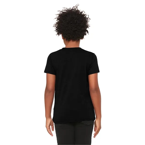 Youth Triblend Short Sleeve Tee. 3.8 ounce.... from ASI 89380 Staton Corporate and Casual / Staton®