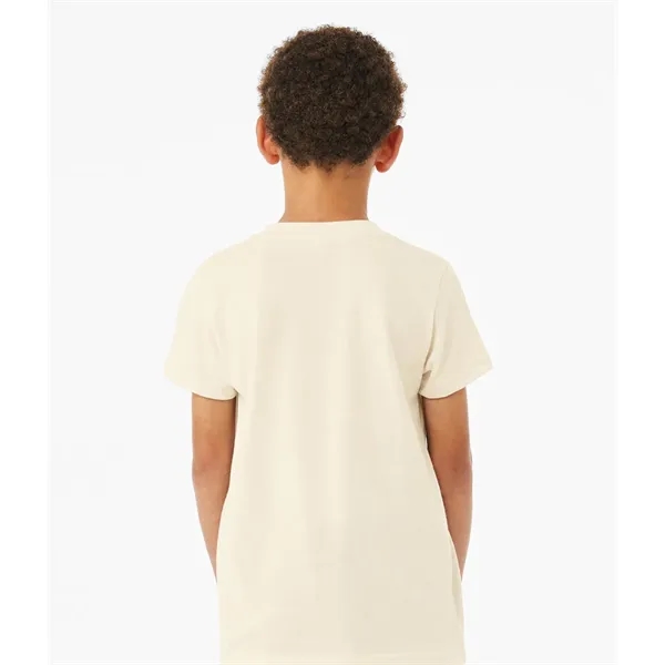 Youth Triblend Short Sleeve Tee. 3.8 ounce.... from ASI 89380 Staton Corporate and Casual / Staton®