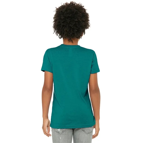 Youth Triblend Short Sleeve Tee. 3.8 ounce.... from ASI 89380 Staton Corporate and Casual / Staton®