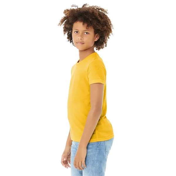 Youth Triblend Short Sleeve Tee. 3.8 ounce.... from ASI 89380 Staton Corporate and Casual / Staton®