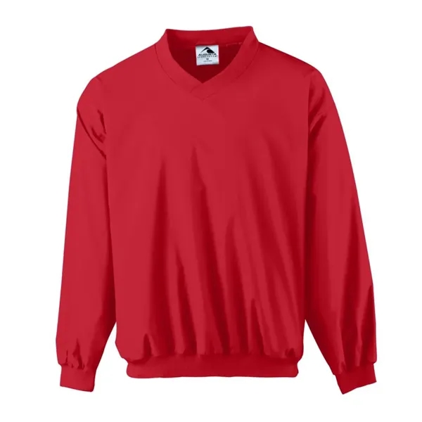 Micro Poly Windshirt... from ASI 89380 Staton Corporate and Casual