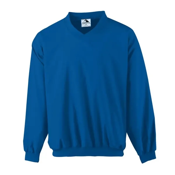 Micro Poly Windshirt... from ASI 89380 Staton Corporate and Casual