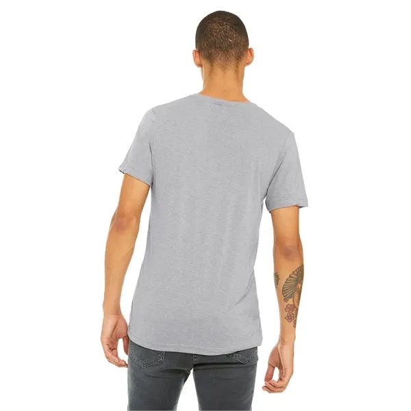 Unisex Triblend Short Sleeve V-Neck Tee. 3.8 ounce.... from ASI 89380 Staton Corporate and Casual / Staton®
