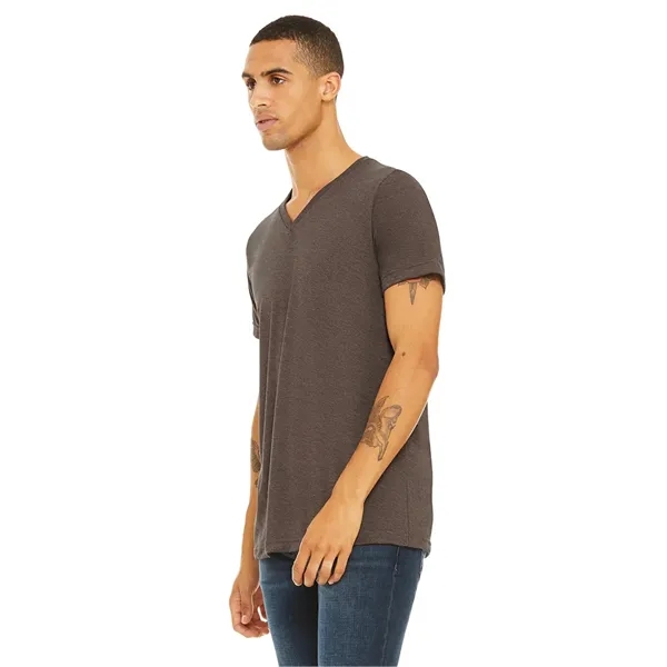 Unisex Triblend Short Sleeve V-Neck Tee. 3.8 ounce.... from ASI 89380 Staton Corporate and Casual / Staton®