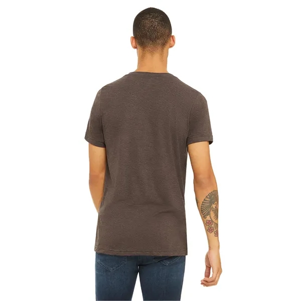 Unisex Triblend Short Sleeve V-Neck Tee. 3.8 ounce.... from ASI 89380 Staton Corporate and Casual / Staton®