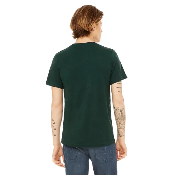 Unisex Triblend Short Sleeve V-Neck Tee. 3.8 ounce.... from ASI 89380 Staton Corporate and Casual / Staton®