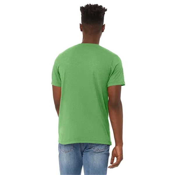 Unisex Triblend Short Sleeve V-Neck Tee. 3.8 ounce.... from ASI 89380 Staton Corporate and Casual / Staton®