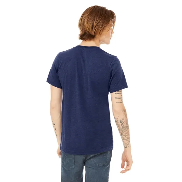 Unisex Triblend Short Sleeve V-Neck Tee. 3.8 ounce.... from ASI 89380 Staton Corporate and Casual / Staton®