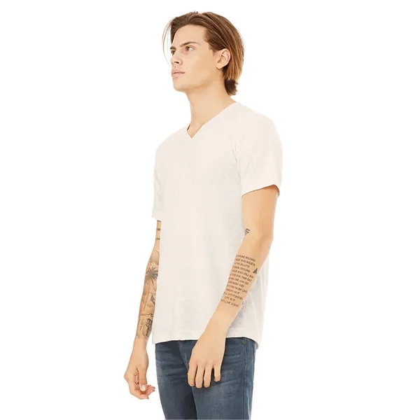 Unisex Triblend Short Sleeve V-Neck Tee. 3.8 ounce.... from ASI 89380 Staton Corporate and Casual / Staton®