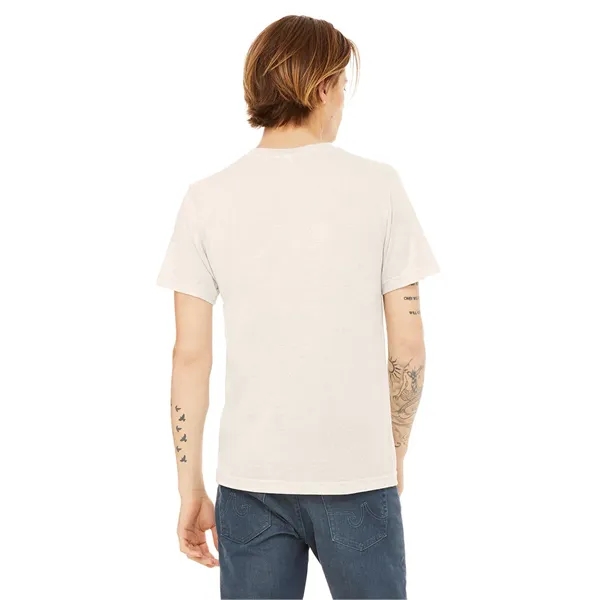Unisex Triblend Short Sleeve V-Neck Tee. 3.8 ounce.... from ASI 89380 Staton Corporate and Casual / Staton®