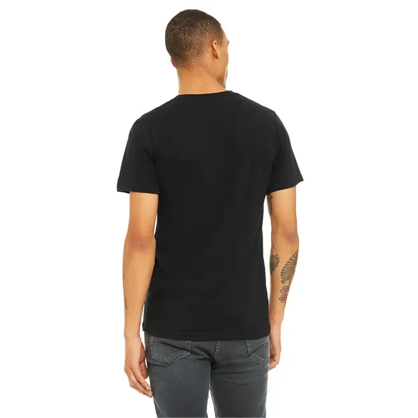 Unisex Triblend Short Sleeve V-Neck Tee. 3.8 ounce.... from ASI 89380 Staton Corporate and Casual / Staton®