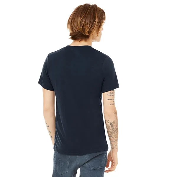 Unisex Triblend Short Sleeve V-Neck Tee. 3.8 ounce.... from ASI 89380 Staton Corporate and Casual / Staton®