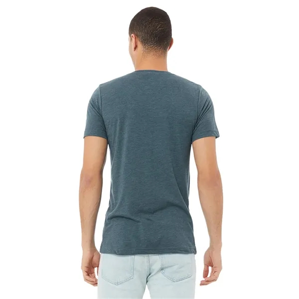 Unisex Triblend Short Sleeve V-Neck Tee. 3.8 ounce.... from ASI 89380 Staton Corporate and Casual / Staton®