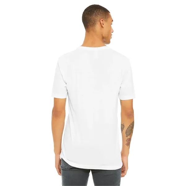 Unisex Triblend Short Sleeve V-Neck Tee. 3.8 ounce.... from ASI 89380 Staton Corporate and Casual / Staton®