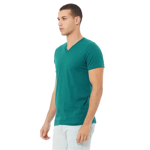 Unisex Triblend Short Sleeve V-Neck Tee. 3.8 ounce.... from ASI 89380 Staton Corporate and Casual / Staton®