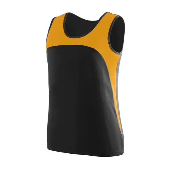 Ladies Velocity Track Jersey... from ASI 89380 Staton Corporate and Casual / Staton®