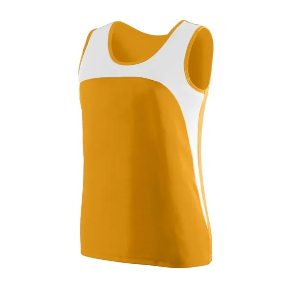 Ladies Velocity Track Jersey... from ASI 89380 Staton Corporate and Casual / Staton®