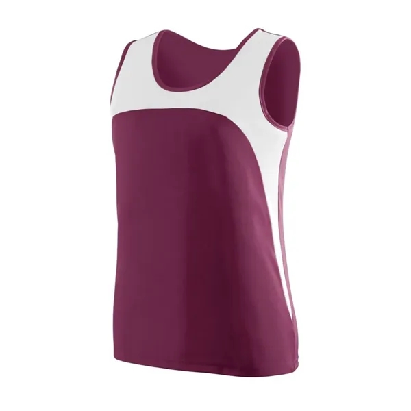 Ladies Velocity Track Jersey... from ASI 89380 Staton Corporate and Casual / Staton®