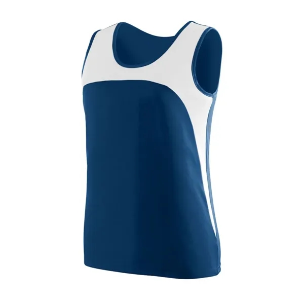 Ladies Velocity Track Jersey... from ASI 89380 Staton Corporate and Casual / Staton®