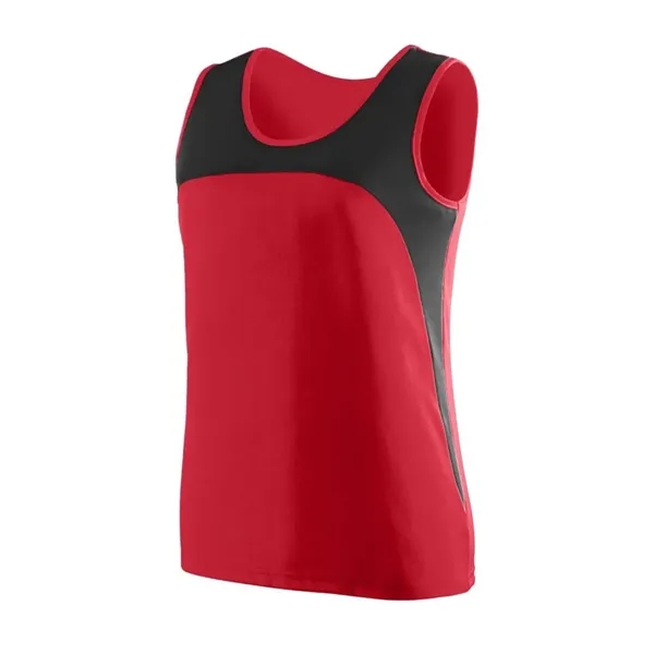 Ladies Velocity Track Jersey... from ASI 89380 Staton Corporate and Casual / Staton®