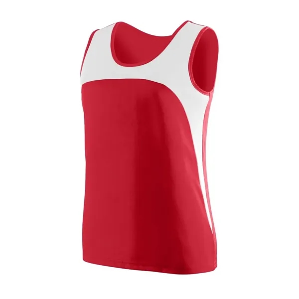 Ladies Velocity Track Jersey... from ASI 89380 Staton Corporate and Casual / Staton®