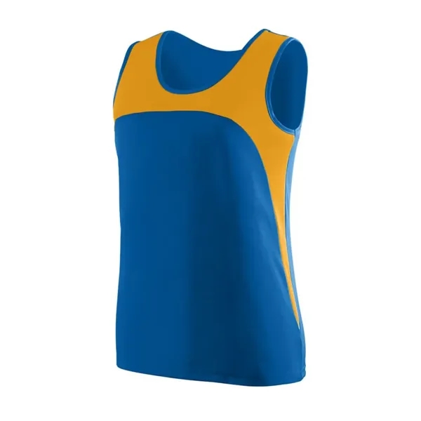 Ladies Velocity Track Jersey... from ASI 89380 Staton Corporate and Casual / Staton®