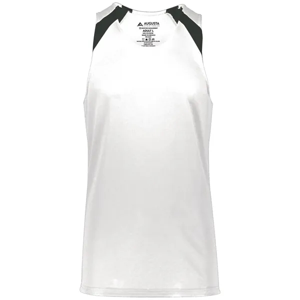 Youth Overspeed Track Jersey... from ASI 89380 Staton Corporate and Casual