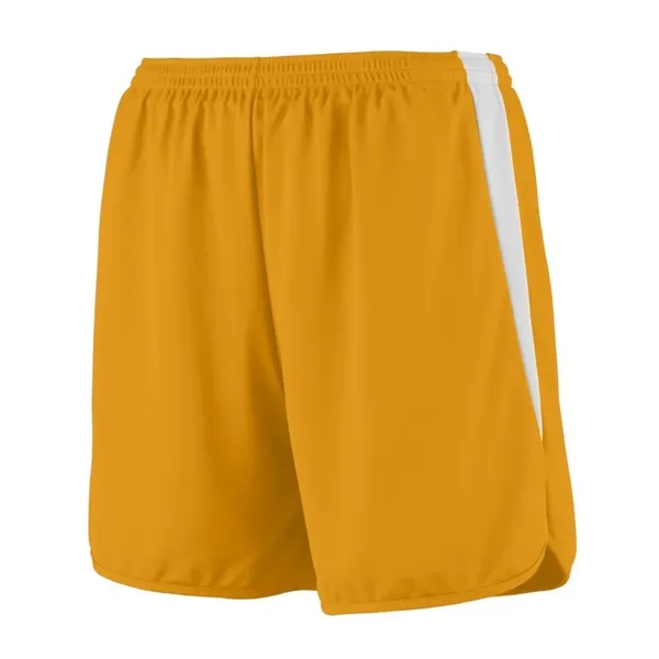 Velocity Track Short... from ASI 89380 Staton Corporate and Casual / Staton®