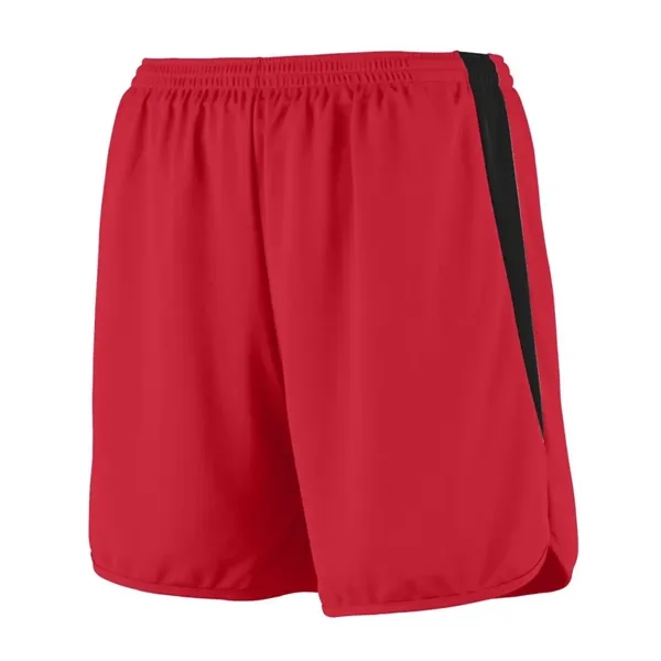 Velocity Track Short... from ASI 89380 Staton Corporate and Casual / Staton®