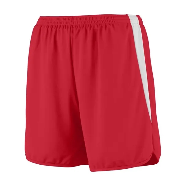 Velocity Track Short... from ASI 89380 Staton Corporate and Casual / Staton®