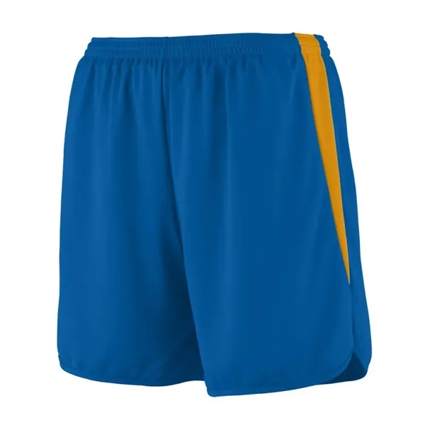 Velocity Track Short... from ASI 89380 Staton Corporate and Casual / Staton®