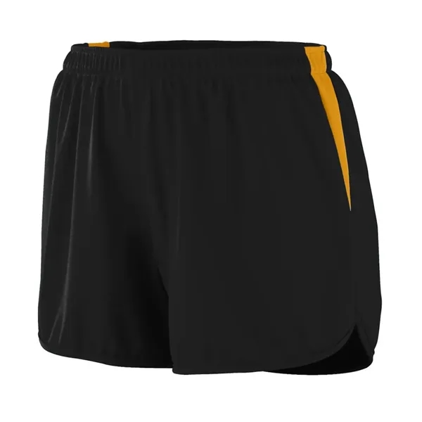 Ladies Velocity Track Short... from ASI 89380 Staton Corporate and Casual / Staton®