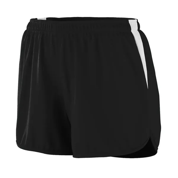 Ladies Velocity Track Short... from ASI 89380 Staton Corporate and Casual / Staton®