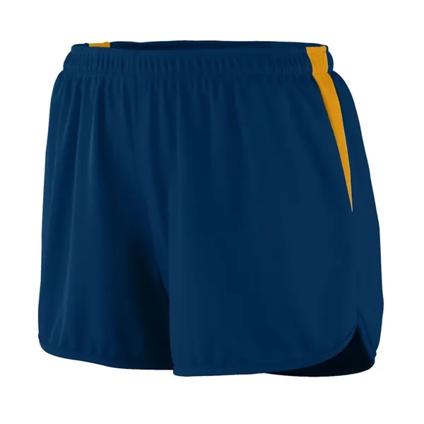 Ladies Velocity Track Short... from ASI 89380 Staton Corporate and Casual / Staton®