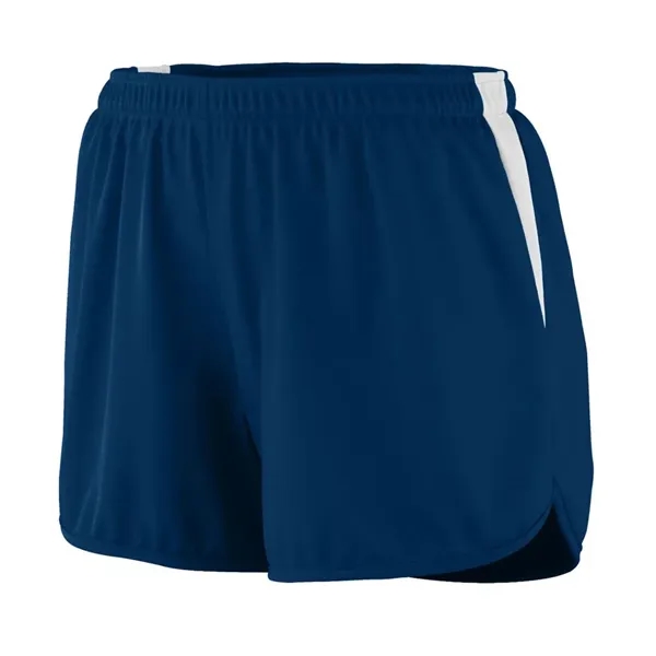 Ladies Velocity Track Short... from ASI 89380 Staton Corporate and Casual / Staton®