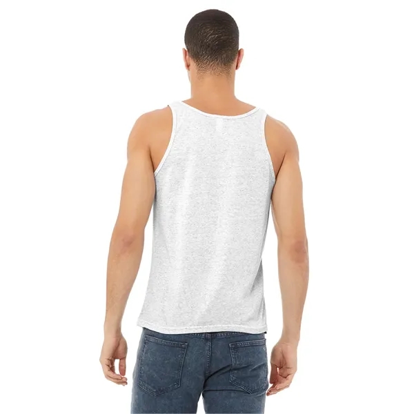 Unisex Jersey Tank. 4.2 ounce. 100% Airlume combed and ring spun... from ASI 89380 Staton Corporate and Casual / Staton®