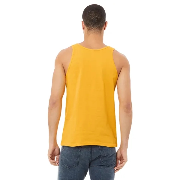 Unisex Jersey Tank. 4.2 ounce. 100% Airlume combed and ring spun... from ASI 89380 Staton Corporate and Casual / Staton®