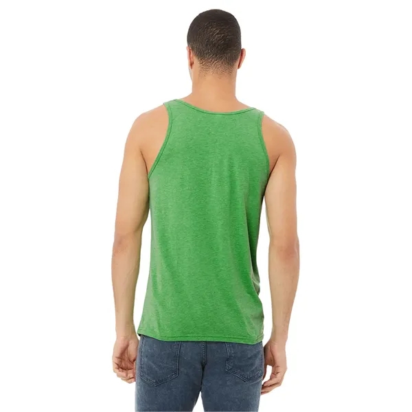 Unisex Jersey Tank. 4.2 ounce. 100% Airlume combed and ring spun... from ASI 89380 Staton Corporate and Casual / Staton®