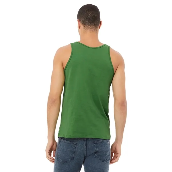 Unisex Jersey Tank. 4.2 ounce. 100% Airlume combed and ring spun... from ASI 89380 Staton Corporate and Casual / Staton®